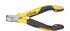 Wiha Tools 26840 Pliers, 115 mm Overall, Flat Tip