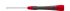 Šroubovák, dělka lopatky: 60 mm Standardní šroubovák Šestihran hrot 2,5 mm Wiha