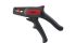 Wiha Tools Z 72 0 06 Series Automatic Stripping Tool Automatic stripper, 2mm Max, 190 Overall