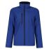 Regatta Professional TRA600 Royal Blue, Lightweight, Water Repellent, Windproof Jacket Jacket, S