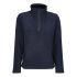 Regatta Professional TRF636 Herren Fleece-Jacke, Recycelter Polyester Marineblau, Größe XXXL