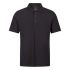Regatta Professional TRS223 Grey 35% Cotton, 65% Polyester Polo Shirt, UK- L, EUR- 52 → 54