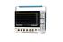 Tektronix MSO46 4 Series MSO Series Digital Bench Oscilloscope, 6 Analogue Channels, 500MHz, 48 Digital Channels - UKAS
