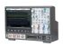 Metrix DOX3304 DOX3000 Series Digital Bench Oscilloscope, 4 Analogue Channels, 300MHz - UKAS Calibrated