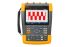 Fluke MDA-550-III ScopeMeter III Series Digital Portable Oscilloscope, 4 Analogue Channels, 550MHz - RS Calibrated