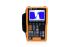 RS PRO Analogue, Digital Handheld Oscilloscope, 2 Analogue Channels, 100MHz, 0 Digital Channels - UKAS Calibrated