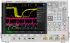 Keysight Technologies DSOX4052A 4000 X Series, 500MHz Bench Oscilloscope, 2 Analogue Channels - UKAS Calibrated