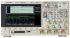 Osciloscopio de banco Keysight Technologies MSOX3052A, calibrado RS, canales:2 A, 16 D, 500MHZ