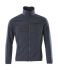 Mascot Workwear 20102-253 Dark Navy, Breathable Softshell Jacket, L