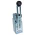 CAMDENBOSS CE10 Series Adjustable Roller Lever Limit Switch, IP66, Metal Housing, 500V ac Max, 240A Max