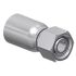 Parker Hydraulic Straight Compression Tube Fitting 1 in Hose to BSP 1 x 11 in Female, 1EA77-16-16