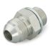 Parker Hydraulic Male Stud 12 mm, 8F4OMXS