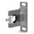 SMC Spacer with Bracket for AC