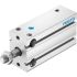 Festo Pneumatic Compact Cylinder - 4829801, 25mm Bore, 15mm Stroke, DPDM Series, Single Acting