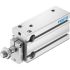Festo Pneumatic Cylinder - 4840813, 20mm Bore, 5mm Stroke, DPDM Series, Double Acting