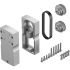Festo EAMM Series Mounting Kit for Use with Electromechanical Drives