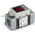 SMC PFMB7 Series Digital Flow Switch Flow Switch for Dry Air, N2, 5 L/min Min, 500 L/min Max