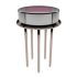 Broadcom 热电红外传感器芯片, AFBR-S6PY1601