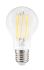 SEEREP WLH1008 E27 LED Bulbs 3.8 W(60W), 3000K, Warm White, Bulb shape