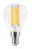 SEEREP WLH3008 E14 LED Bulbs 3.8 W(60W), 3000K, Warm White, Bulb shape