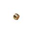 Legris Brass Pipe Fitting, Straight Push Fit Compression Olive 5mm 5mm 5mm