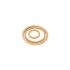 Copper Sealing Washer Washers, M6mm