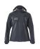 Mascot Workwear 18311-231 Black Jacket Jacket, 4XL