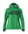 Mascot Workwear 18311-231 Green Jacket Jacket, XXL