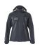 Mascot Workwear 18345-231 Damen Jacke Schwarz/Grün/Weiß/Gelb, Größe 5XL