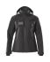 Mascot Workwear 18345-231 Damen Jacke Schwarz, Größe L