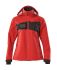 Mascot Workwear 18345-231 Red/Black Jacket Jacket, XXXL