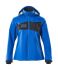 Mascot Workwear 18345-231 Blue Jacket Jacket, XXXL