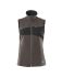 Gilet Mascot Workwear 18375-511 Unisexe, Anthracite/Noir, taille M, Léger, Hydrofuge