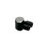 Legris LF 3000 Series Push-in Fitting, 4 mm to M5 x 0.8 Male, Tube-to-Port Connection Style, 3149 04 19