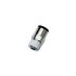 Legris LF 3000 Series Stud Fitting, 1/4 in to NPT 1/8 Male, Tube-to-Port Connection Style, 3175 56 11