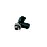 Legris LF 3000 Series Stud Fitting, 8 mm to G 1/8 Male, Threaded Connection Style, 3193 08 10