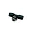 Legris LF 3000 Series Stud Fitting, 4 mm to G 1/8 Male, Tube-to-Port Connection Style, 3198 04 10