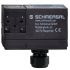 Schmersal AZM 170 Series Solenoid Interlock Switch, Power to Lock, Power to Unlock, 24V ac/dc, 2NC, Actuator Included