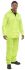 Beeswift Yellow Reusable Overall, L