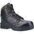 Amblers 安全靴, 复合，非金属包头, 黑色, 欧码39, 男女通用, M801550-060