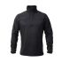 Apache ATS Tech Fleece Black Polyester Fleece Jacket L