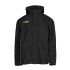 Apache Welland Black, Grey, Waterproof Jacket Jacket, M