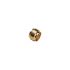 Legris Brass Pipe Fitting, Straight Compression Compression Fitting Compression 14mm 14mm