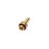 Legris 0128 Series Stud Fitting, G 1/8 to 6 mm, 0128 06 10 39