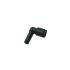 Legris LF 3000 Series Elbow Fitting, 6 mm to 4 mm, Tube-to-Tube Connection Style, 3182 00 00 17