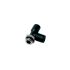 Legris LF 3000 Series Push-in Fitting, 6 mm to M10, Tube-to-Port Connection Style, 3193 00 00 23