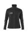 Női Kabát, méret: 5XL, Fekete, Könnyű, Víztaszító, Szélálló 18008-511