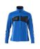 Mascot Workwear 18008-511 Blue, Lightweight, Water Repellent, Windproof Jacket, XXL