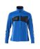 Mascot Workwear 18008-511 Blue, Lightweight, Water Repellent, Windproof Jacket Jacket, M