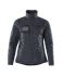 Mascot Workwear 18025-318 Dark Navy, Water Repellent Jacket, XL